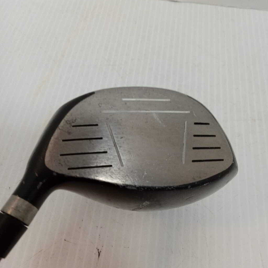 Dunlop Equation Plus Ti Driver Mens Right Hand