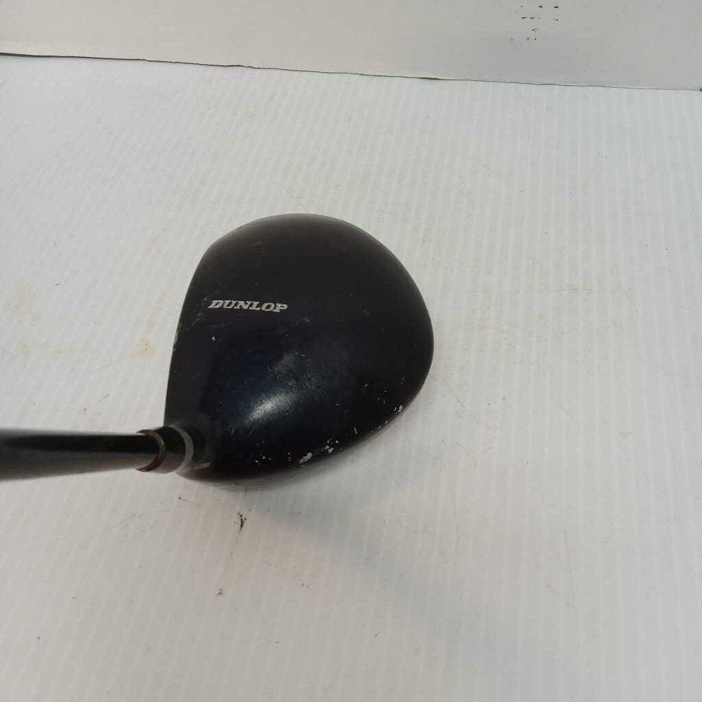 Dunlop Equation Plus Ti Driver Mens Right Hand