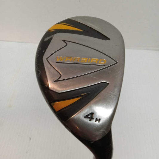 Callaway Warbird 4 Hybrid 22* Mens Right Hand