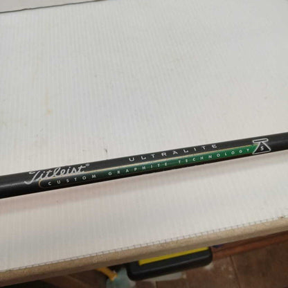 Titleist Pro Trajectory 975F 3 Wood 14.5* MRH