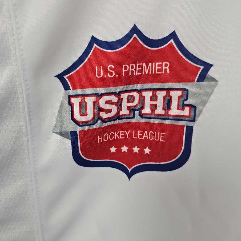 USPHL Islanders Hockey Club #92 Hockey Jersey - Size XL