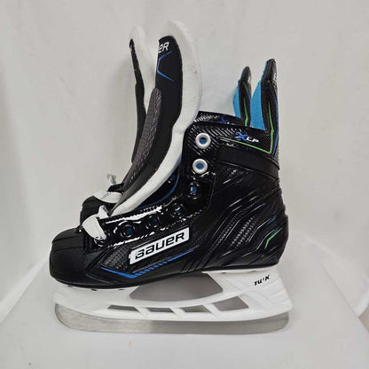 Bauer X-LP Youth Hockey Skates - Size Y12
