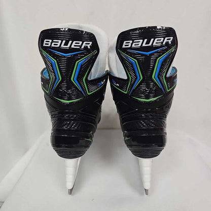 Bauer X-LP Youth Hockey Skates - Size Y12