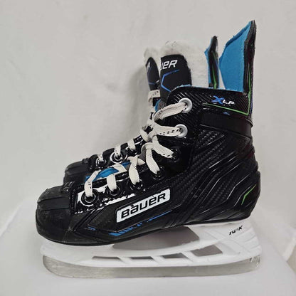 Bauer X-LP Youth Hockey Skates - Size Y13