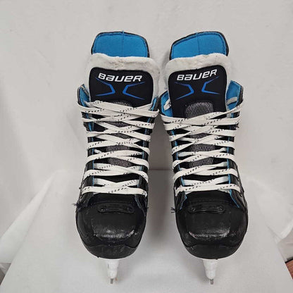 Bauer X-LP Youth Hockey Skates - Size Y13