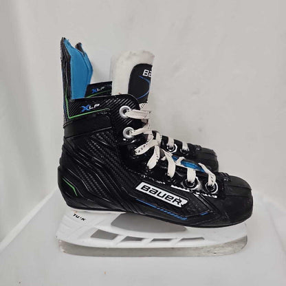 Bauer X-LP Youth Hockey Skates - Size Y13