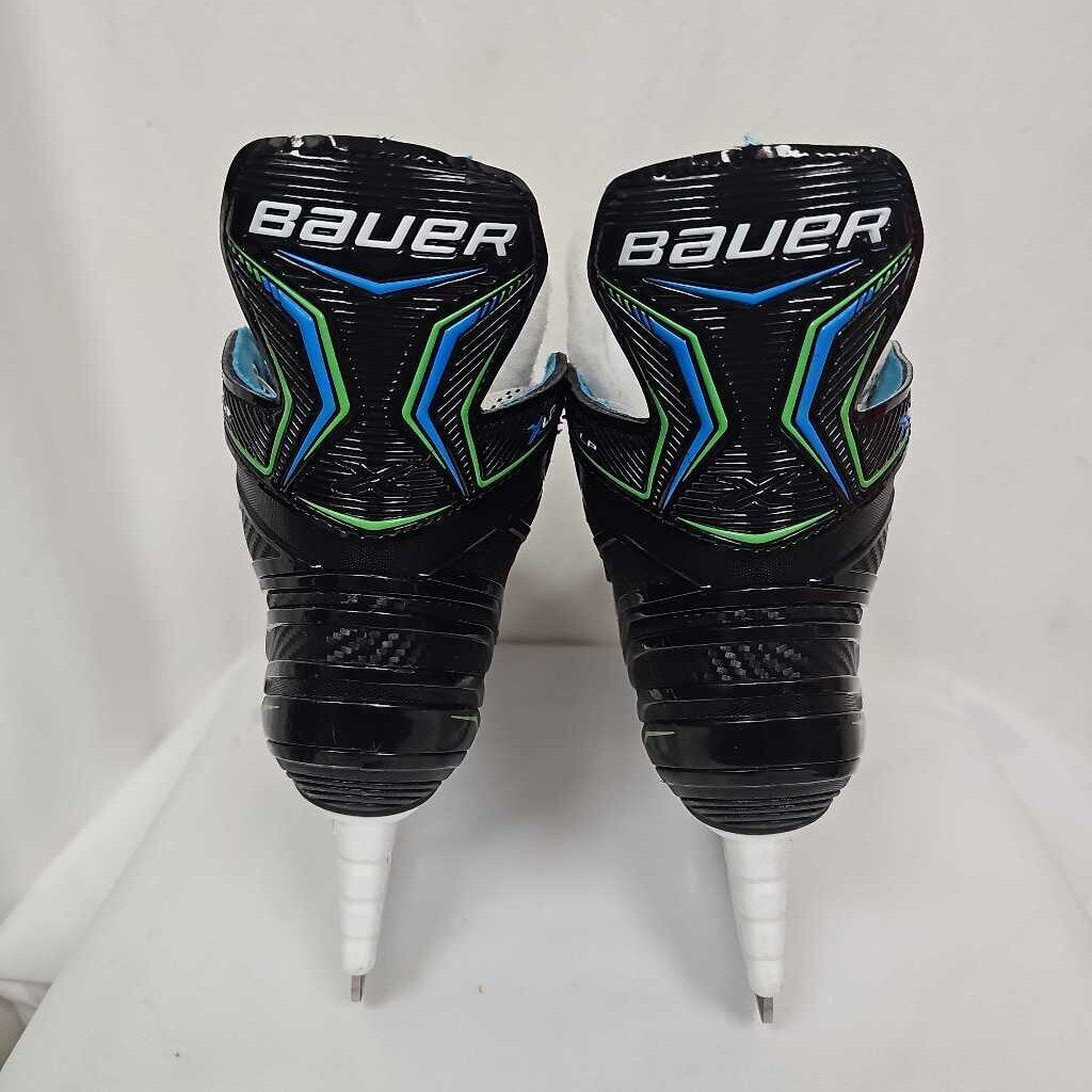Bauer X-LP Youth Hockey Skates - Size Y13