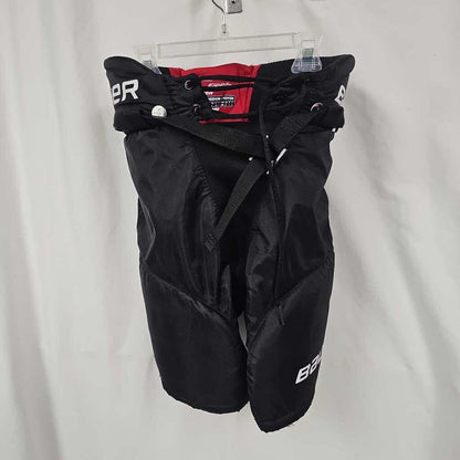 Bauer Lil Rookie Youth Hockey Pants - Size Medium