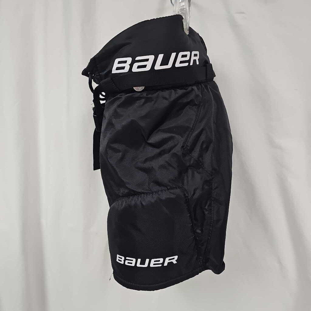 Bauer Lil Rookie Youth Hockey Pants - Size Medium