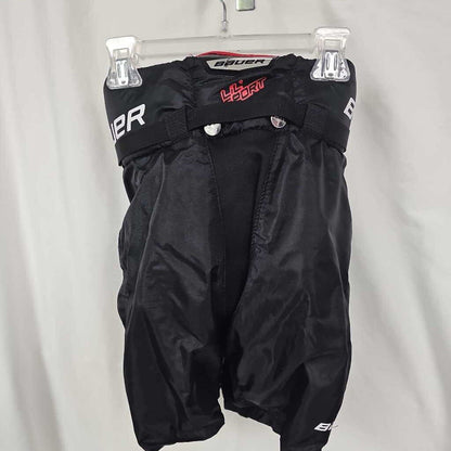 Bauer Lil Rookie Youth Hockey Pants - Size Medium
