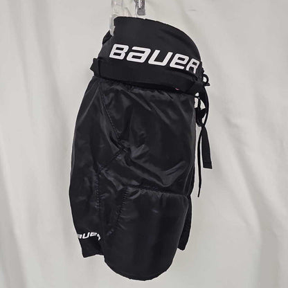 Bauer Lil Rookie Youth Hockey Pants - Size Medium