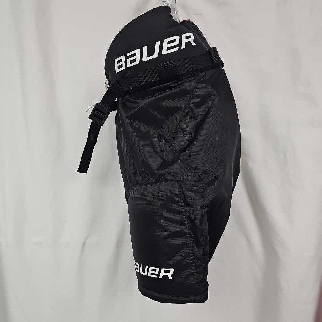 Bauer Lil Rookie Youth Hockey Pants - Size Medium