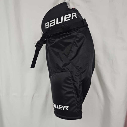 Bauer Lil Rookie Youth Hockey Pants - Size Medium