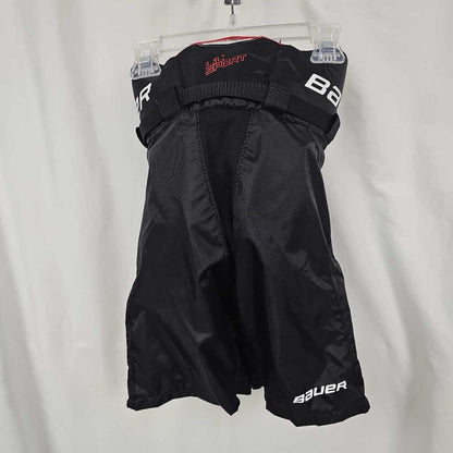Bauer Lil Rookie Youth Hockey Pants - Size Medium