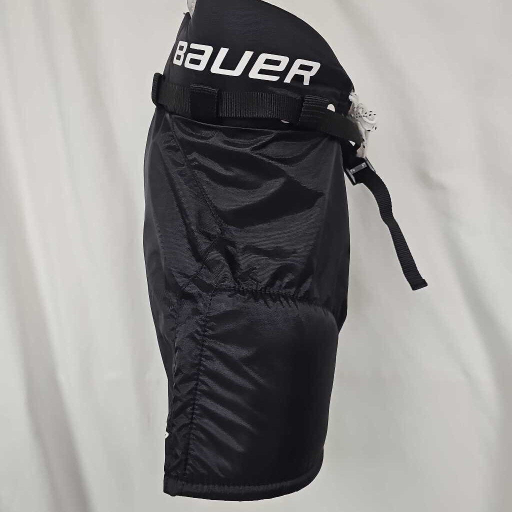 Bauer Lil Rookie Youth Hockey Pants - Size Medium