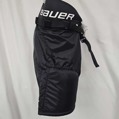 Bauer Lil Rookie Youth Hockey Pants - Size Medium