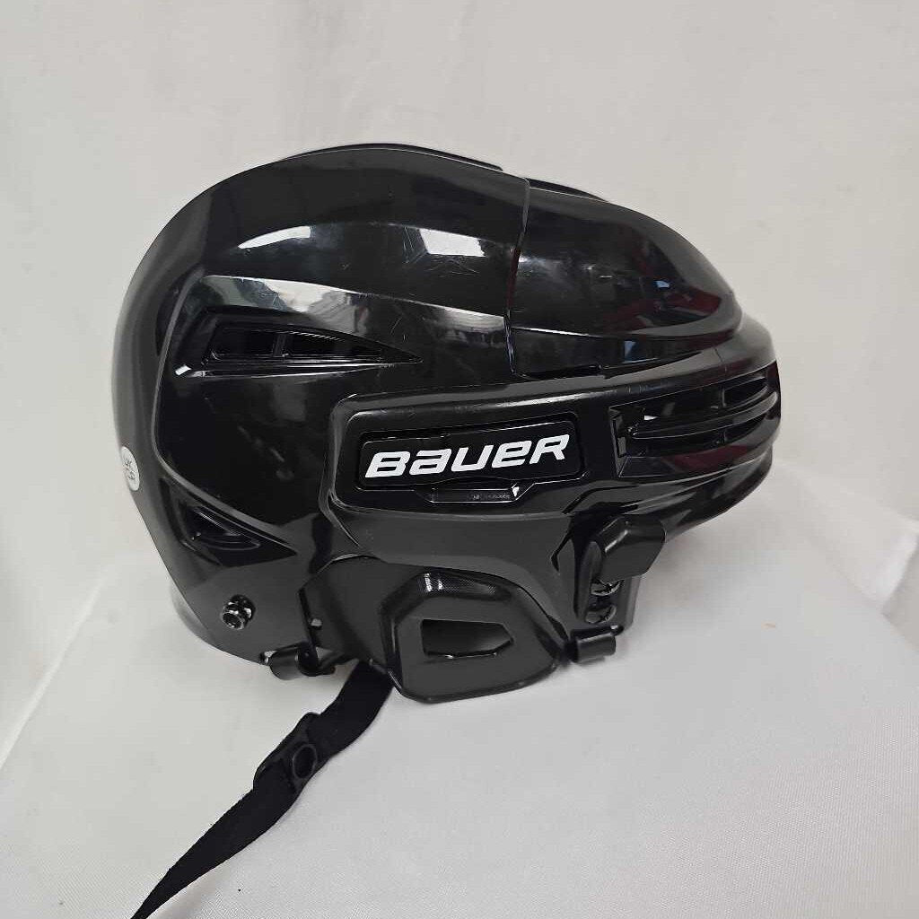 Bauer IMS 5.0 Hockey Helmet - Size Small