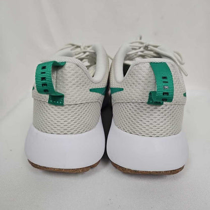 Nike Youth Roshe G Golf Shoes | Size Y5 | Sea Glass Stadium Green | Used (Like New)