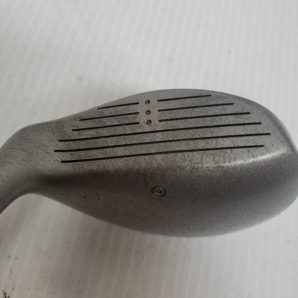 Bob Toski Tough Shot Offset 5 Wood Mens Right Hand Reg Flex Graph Preowned