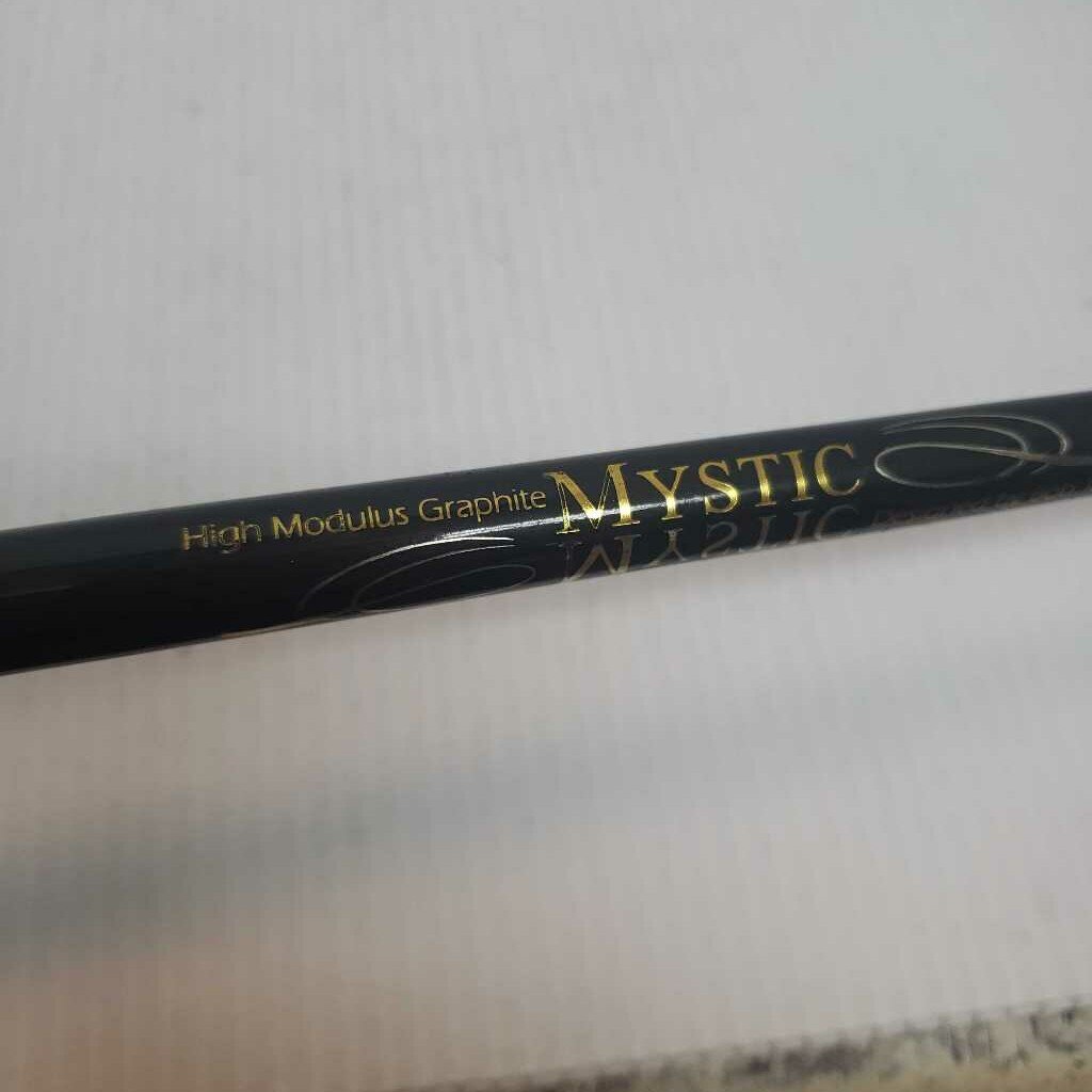 Bob Toski Tough Shot Offset 5 Wood Mens Right Hand Reg Flex Graph Preowned