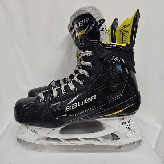 Bauer Supreme M4 Intermediate Hockey Skates | Size 4 | Used