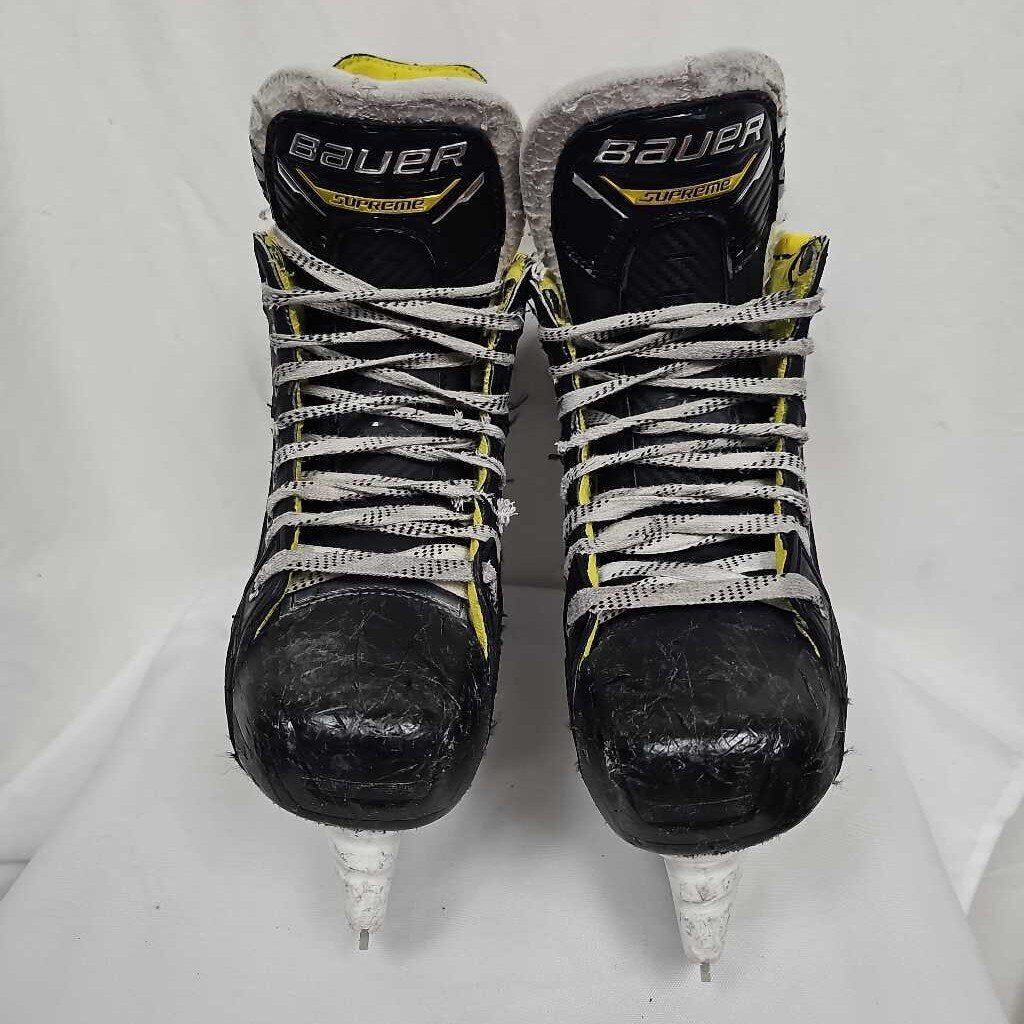Bauer Supreme M4 Intermediate Hockey Skates | Size 4 | Used