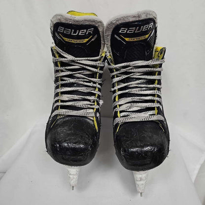 Bauer Supreme M4 Intermediate Hockey Skates | Size 4 | Used