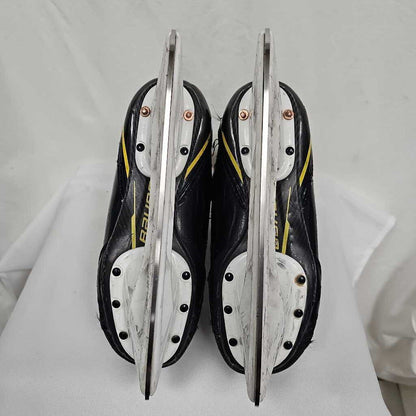 Bauer Supreme M4 Intermediate Hockey Skates | Size 4 | Used