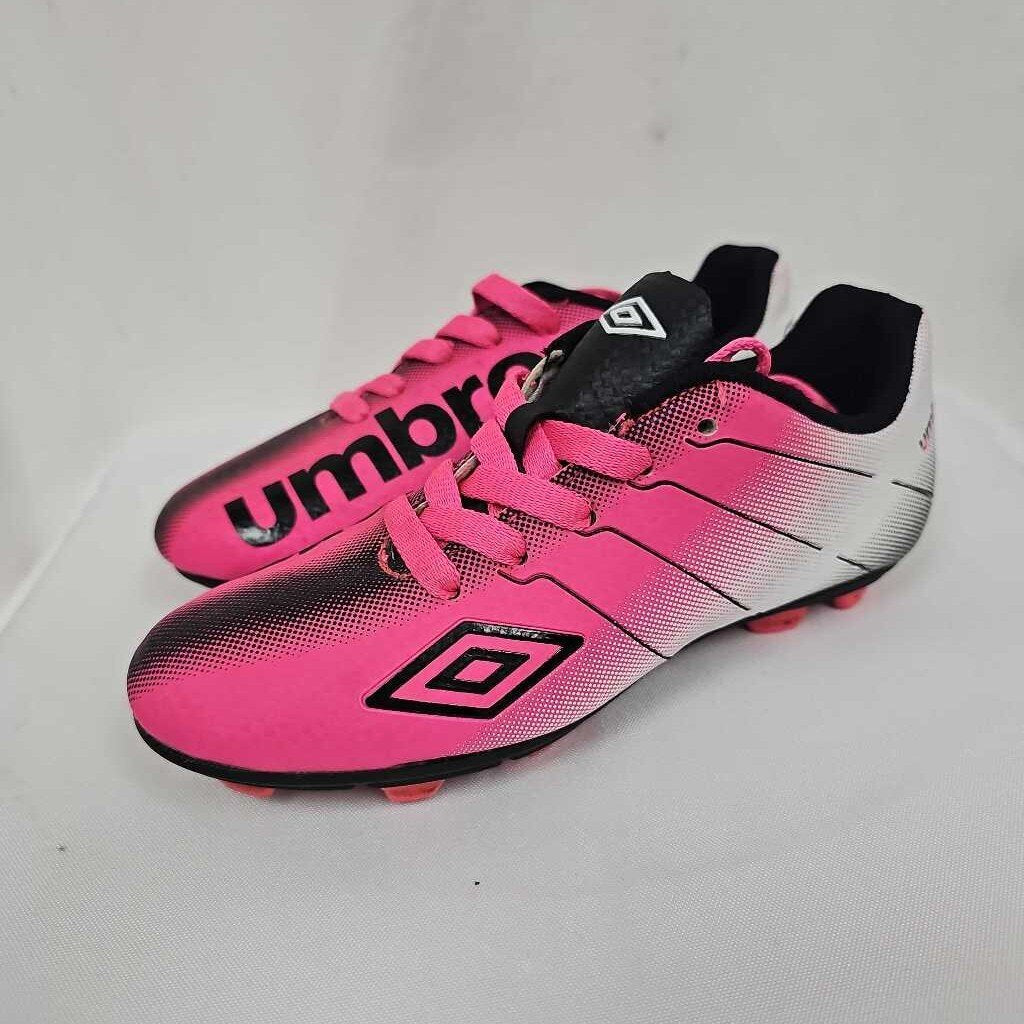 Umbro Arturo Soccer Cleats - Size 1