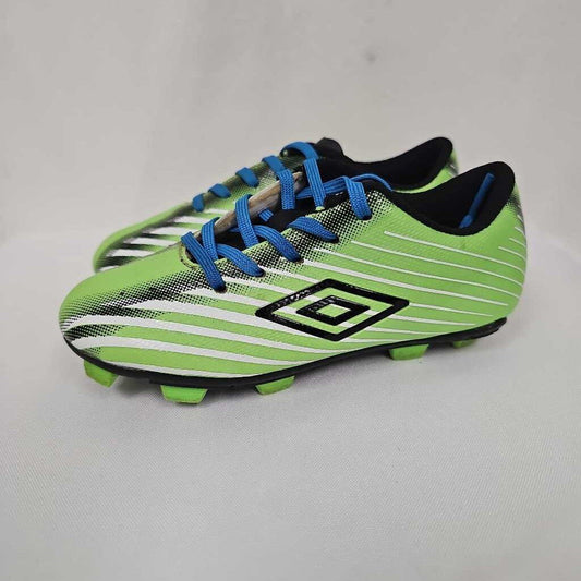 Umbro Arturo 2.0 Youth Soccer Cleats - Size Y10