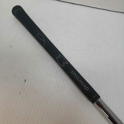 Callaway BB Steelhead III 9 Wood 23* Mens Right Hand With Uniflex Steel Shaft Preowned