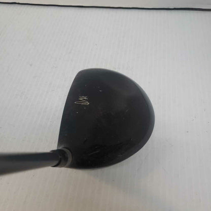 KIng Cobra Tour SS 310 Driver 10.5* Mens Right Hand With Stiff Flex Graph Shaft Preowned