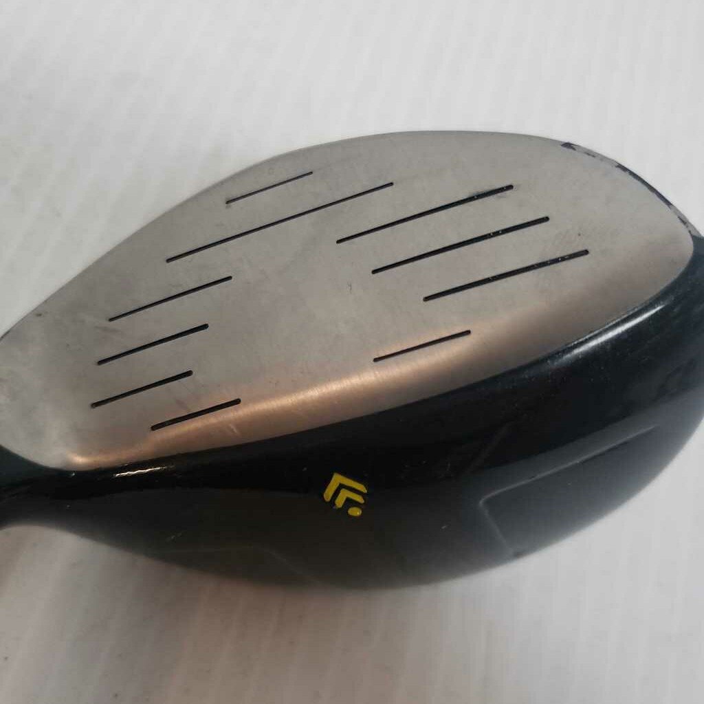 Prince Ion Fused Pitch/Chipper 42* MRH With Stiff Graph Shaft Preowned