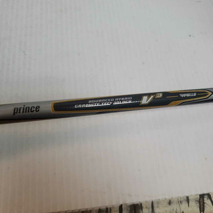 Prince Ion Fused Pitch/Chipper 42* MRH With Stiff Graph Shaft Preowned