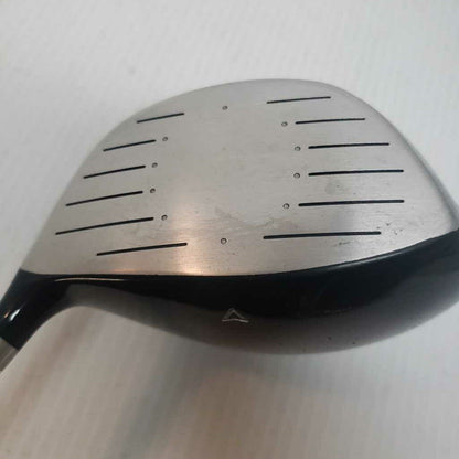 Wilson Deep Red Forged 10.5* Driver Mens Right Hand with Reg Flex Graph Shaft Preowned