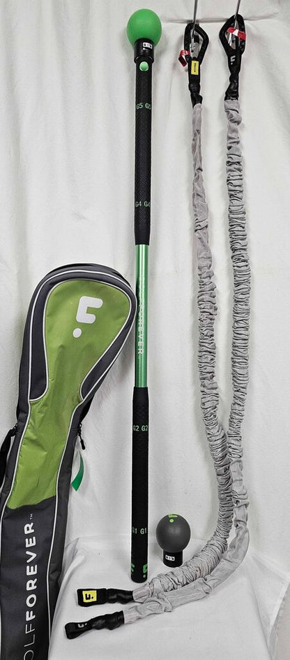 GolfForever Swing Trainer | Used