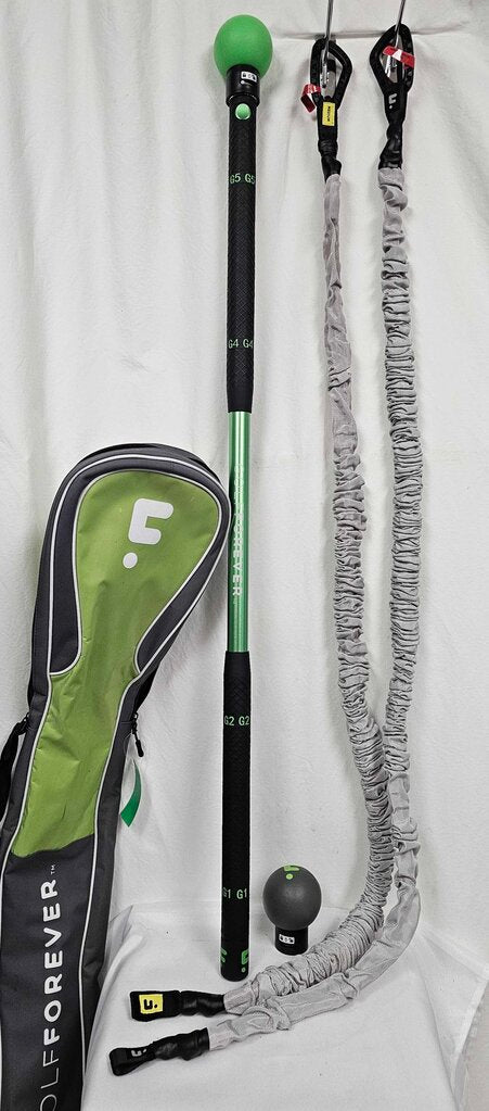 GolfForever Swing Trainer | Used