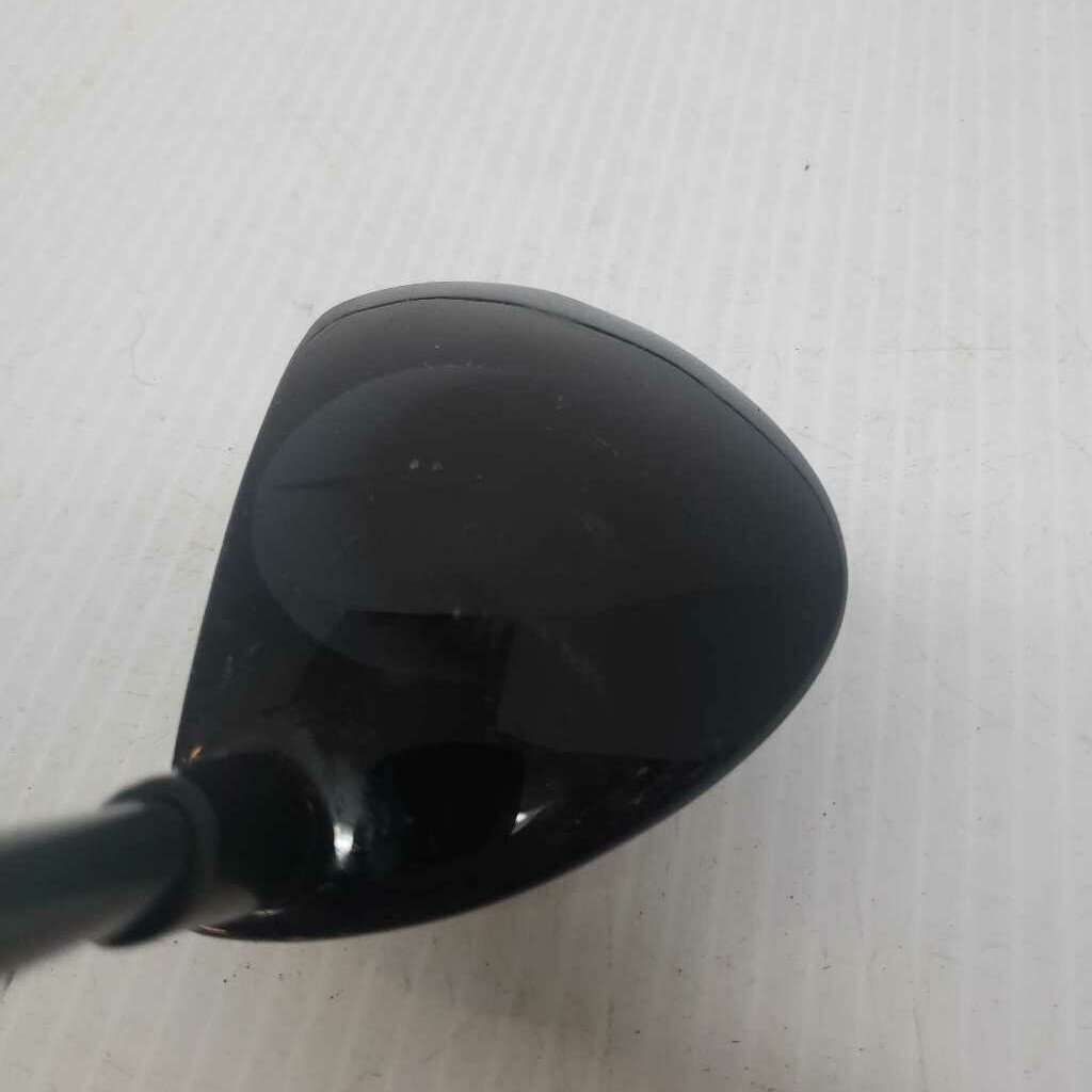 Ping G2 17* 5 Wood Mens Right Hand with Reg Flex Graph Shaft Headcover Included Preowned
