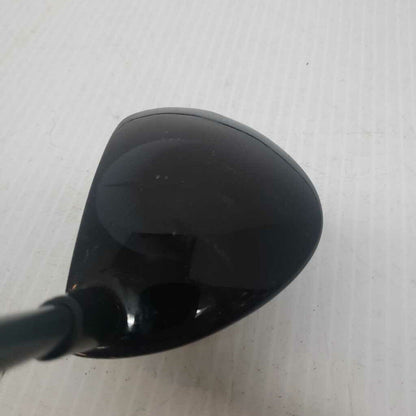 Ping G2 17* 5 Wood Mens Right Hand with Reg Flex Graph Shaft Headcover Included Preowned