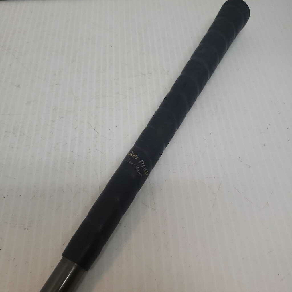 Ping G2 17* 5 Wood Mens Right Hand with Reg Flex Graph Shaft Headcover Included Preowned