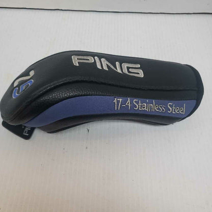 Ping G2 17* 5 Wood Mens Right Hand with Reg Flex Graph Shaft Headcover Included Preowned