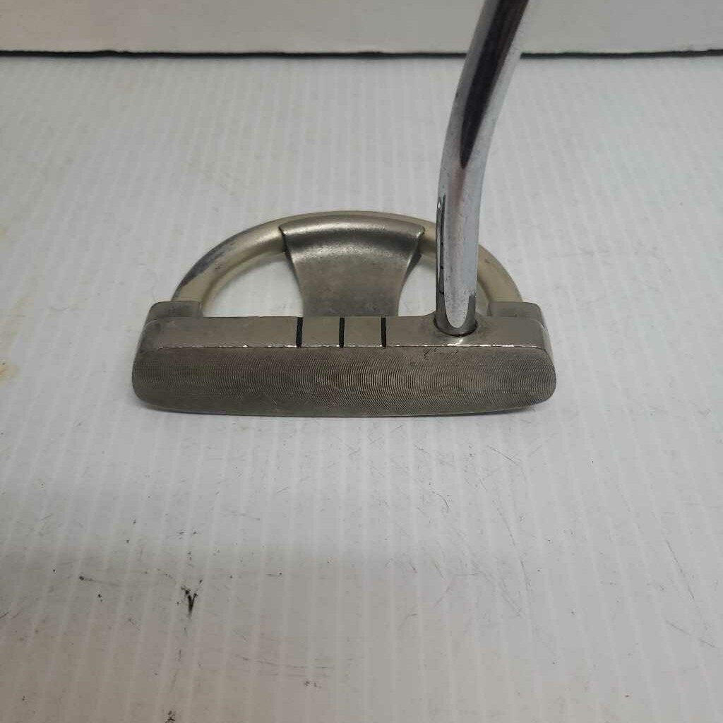 Alpha RX Putter Preowned In Average Condition