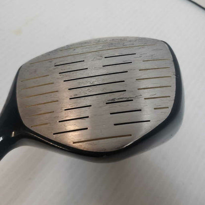 XFactor Hammer 595mm Driver 10* Mens Right Hand with Stiff Graph Shaft Preowned