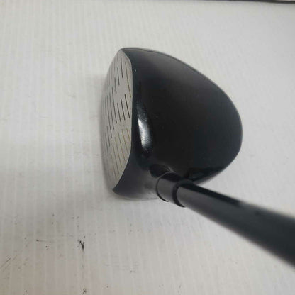 XFactor Hammer 595mm Driver 10* Mens Right Hand with Stiff Graph Shaft Preowned