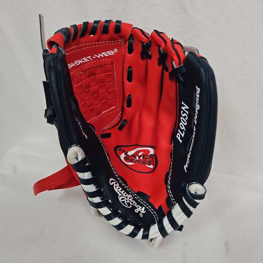 Rawlings Player Series T-Ball Glove - 9" RHT