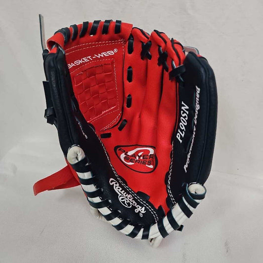 Rawlings Player Series T-Ball Glove - 9" RHT