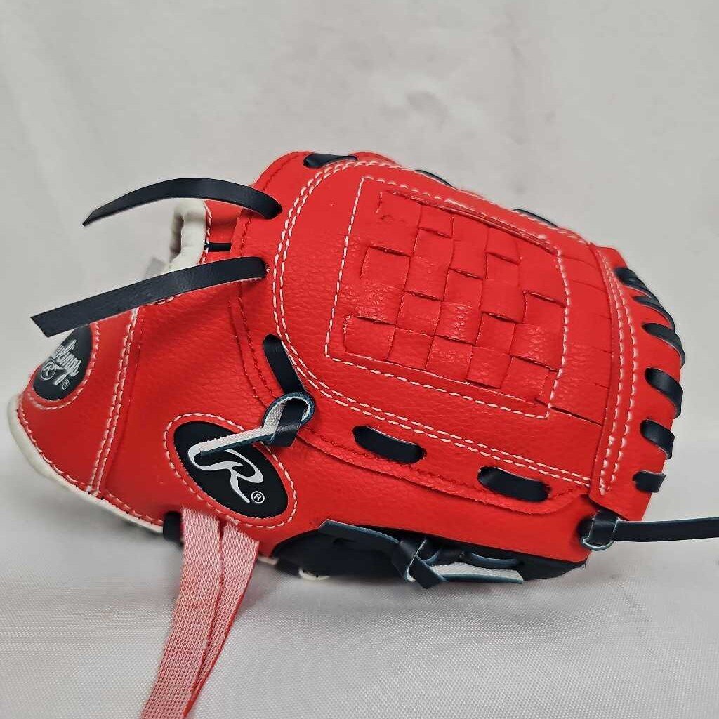 Rawlings Player Series T-Ball Glove - 9" RHT
