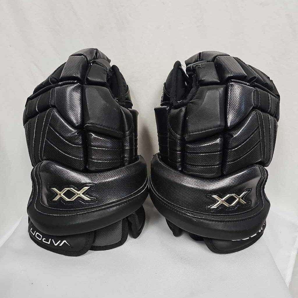 Bauer Vapor XX Senior Hockey Gloves - Size 14"