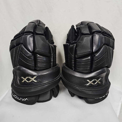 Bauer Vapor XX Senior Hockey Gloves - Size 14"