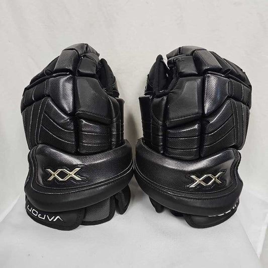 Bauer Vapor XX Senior Hockey Gloves - Size 14"